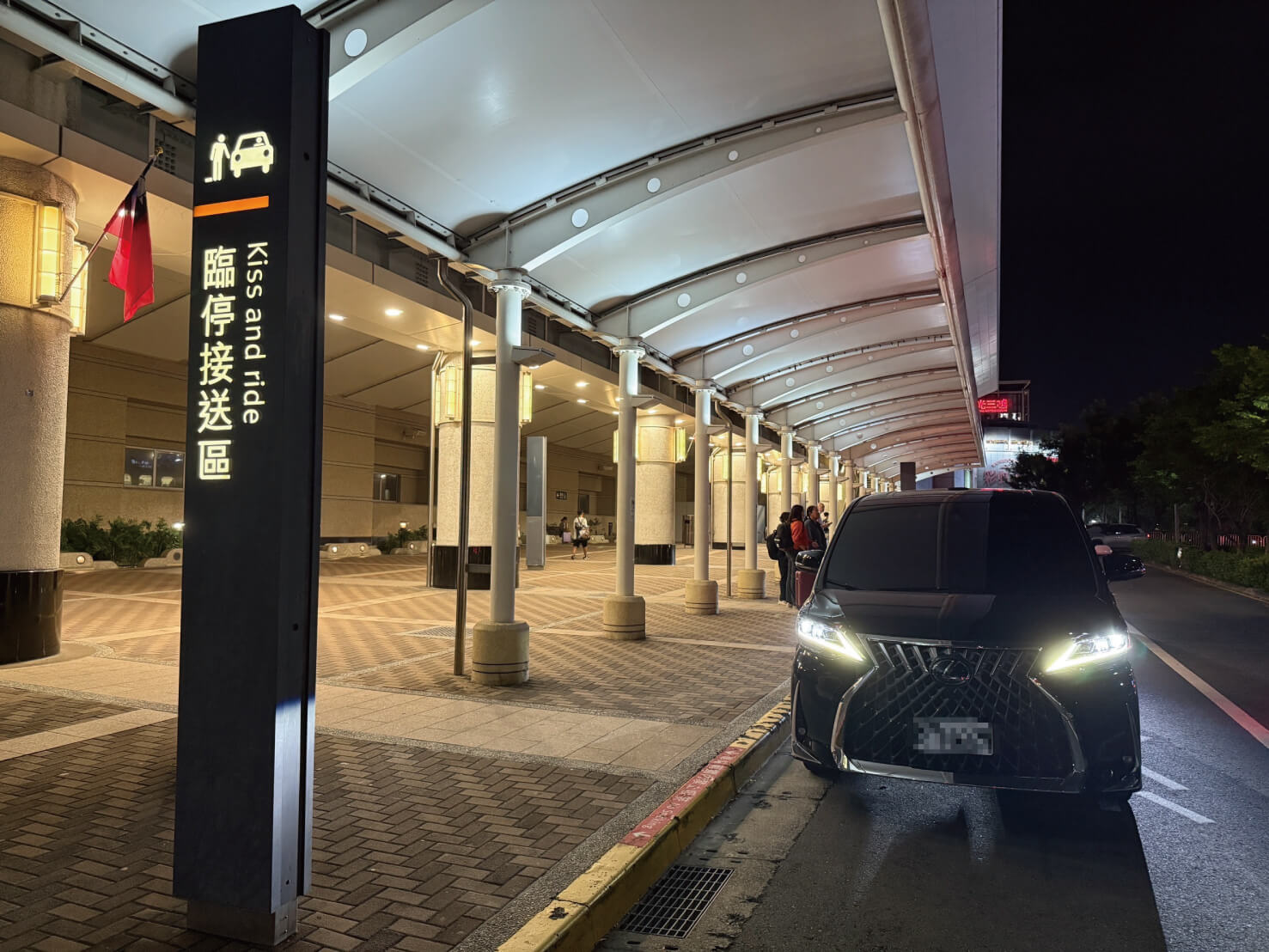 時客包車的包車花絮圖片